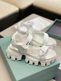 Picture of Prada Shoes Women _SKUfw118790846fw